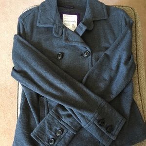 Aeropostale Pea Coat